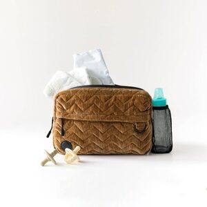 Classic Stylish Diaper Bag